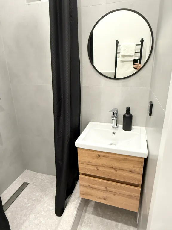 Квартира Комната — Геленджик