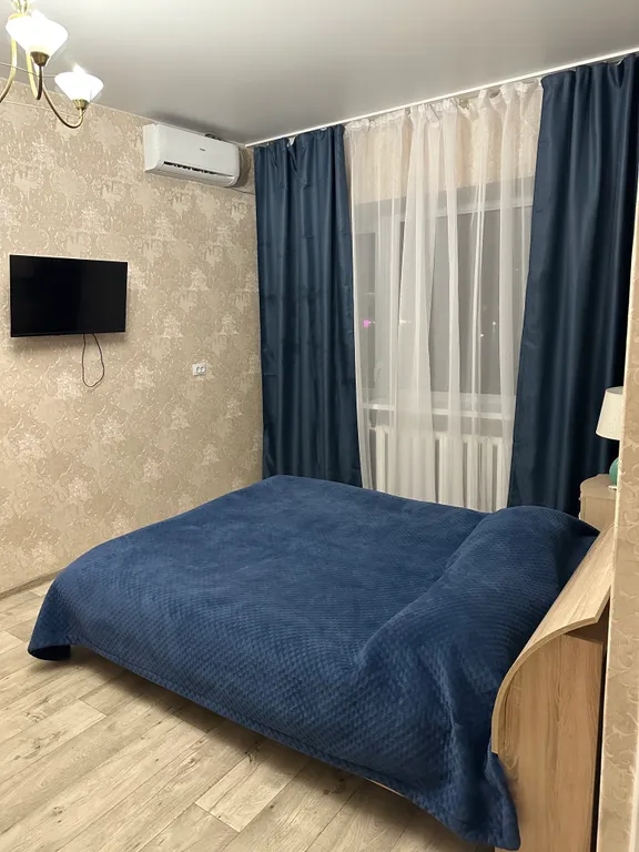 Квартира Квартира с видом на Родину Мать — Волгоград