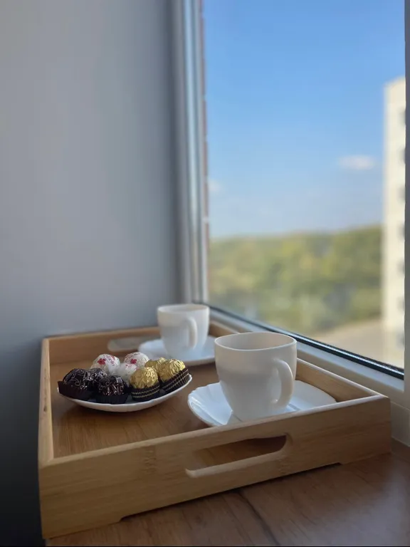 Квартира Квартира Deep Blue — Горячий Ключ