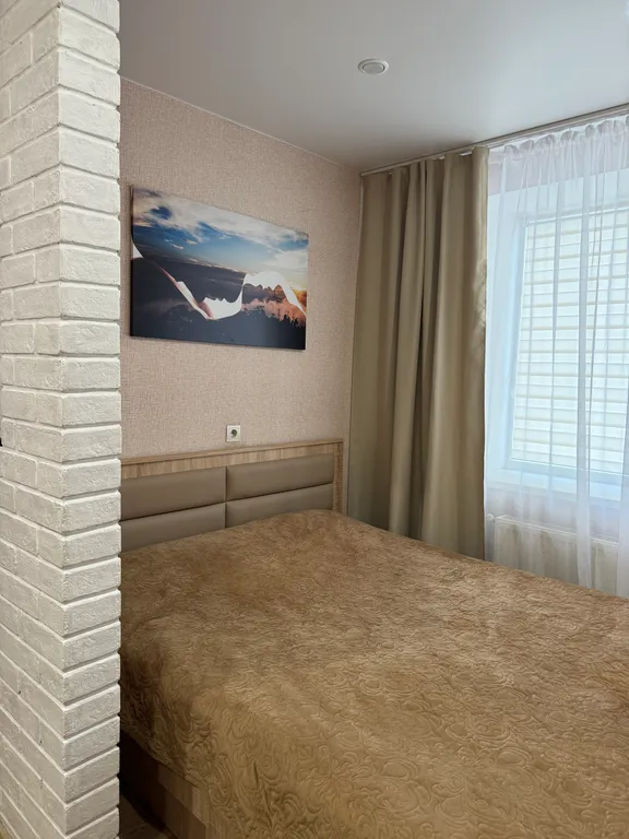 1-комнатная Квартира — аренда посуточно в Михайловск