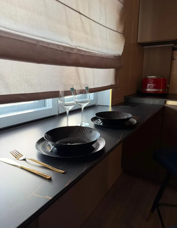 Квартира Квартира в центре Калининграда у Рыбной деревни — Калининград