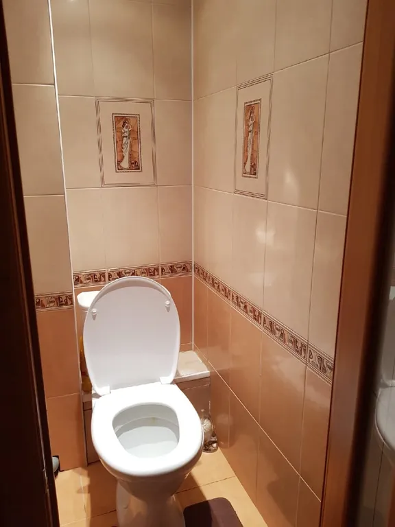 Апартаменты у Соснового парка