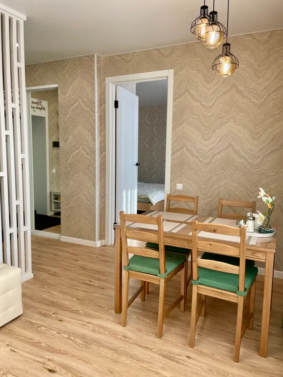 Место для счастья