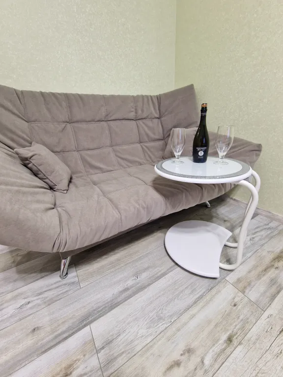 Комфортная квартира в новом доме недалеко от Московского проспекта