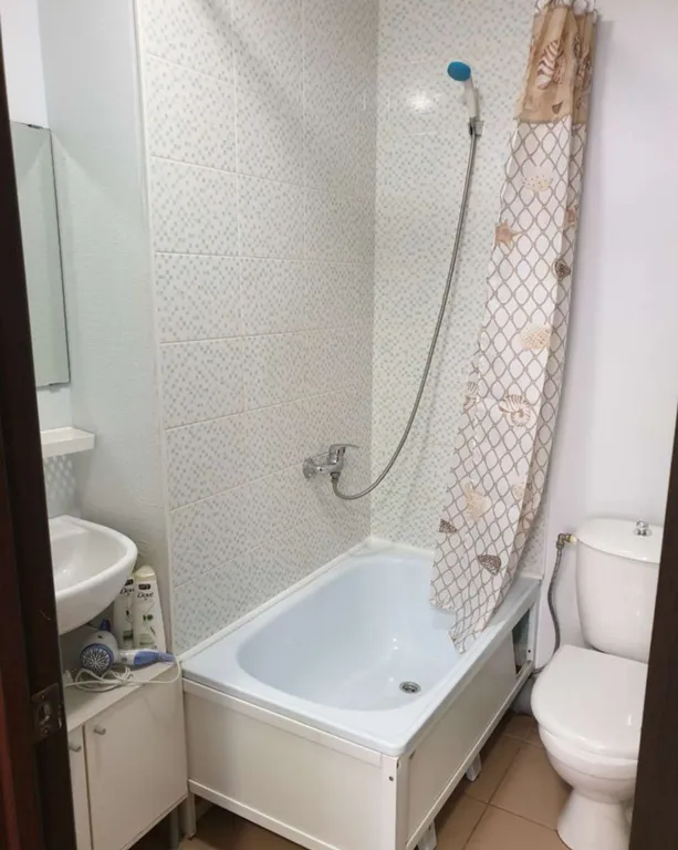 Уютная квартира у моря