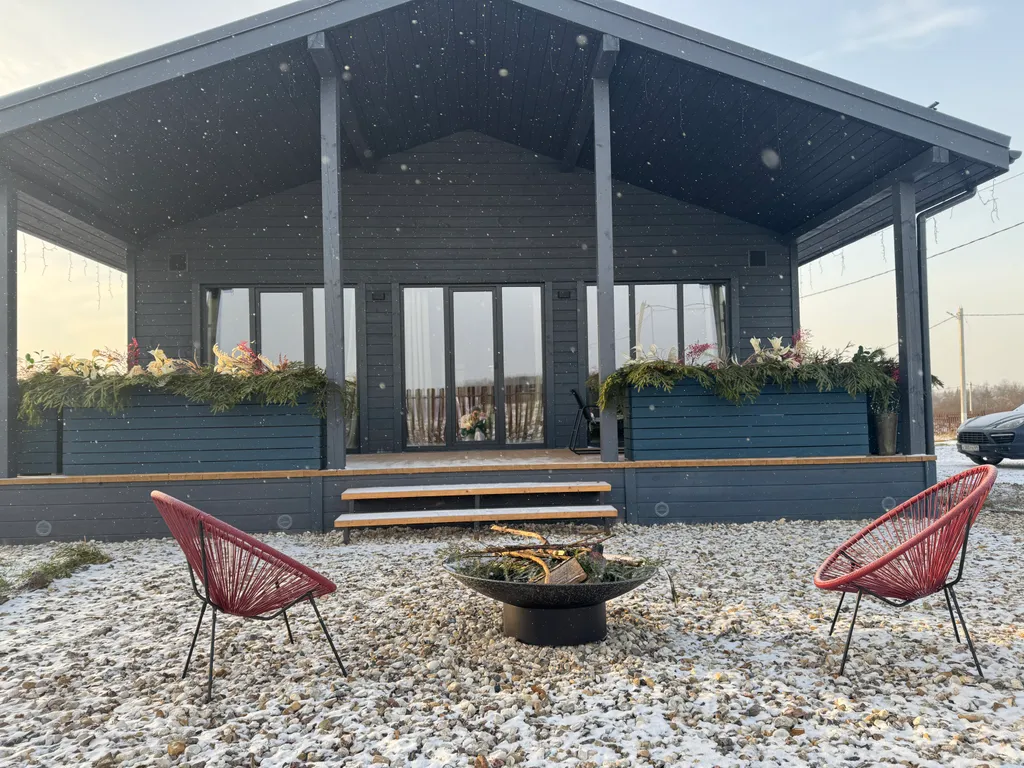 3-комнатный Дом