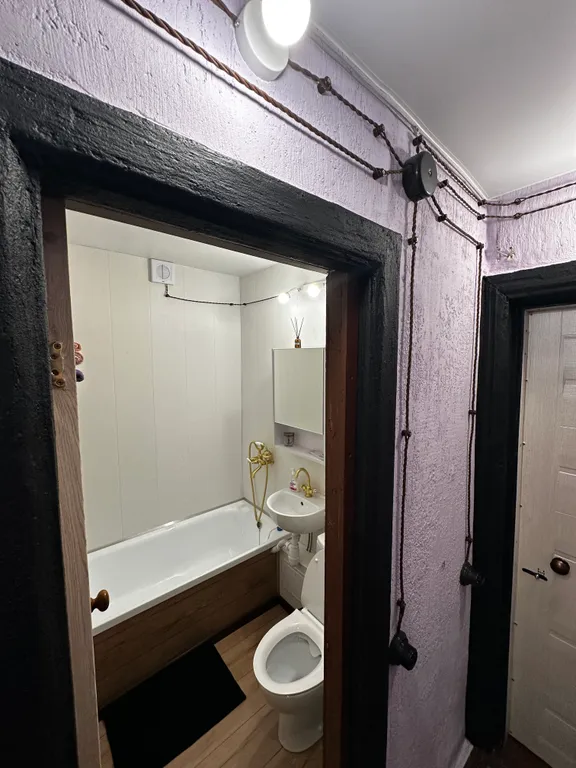 Фани-зона у горы