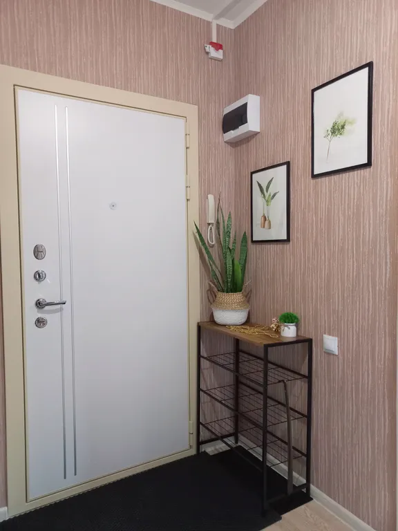 Квартира Уютная квартира Ловцы снов — Курск