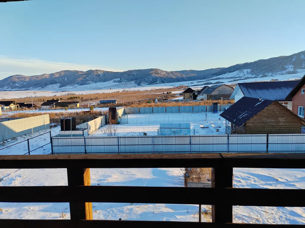 Коттедж Уютный большой дом, до 15 человек! — аренда посуточно в Белокуриха