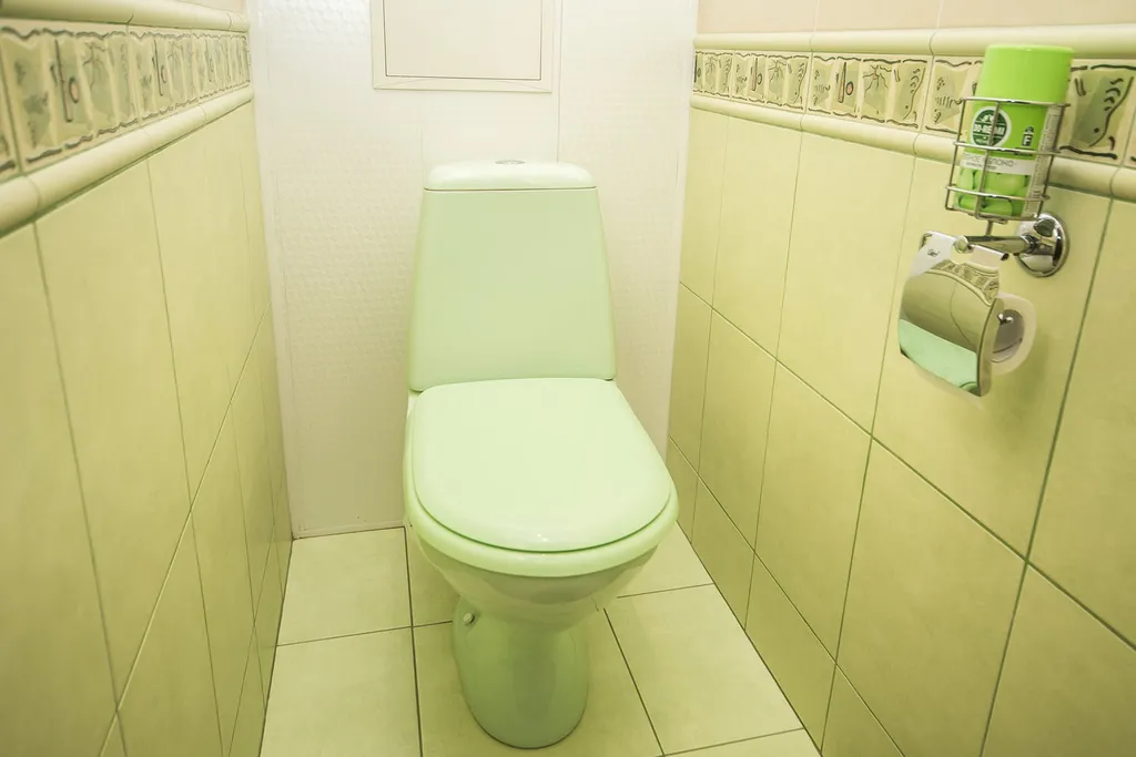 Уютная квартира возле метро