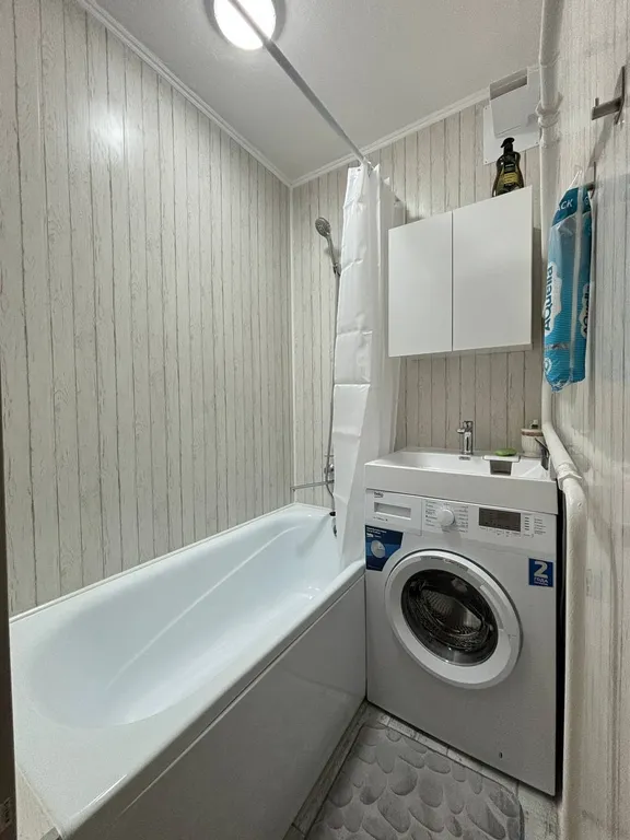 Квартира Уютная квартира 1-комнатная вблизи кремля — Великий Новгород