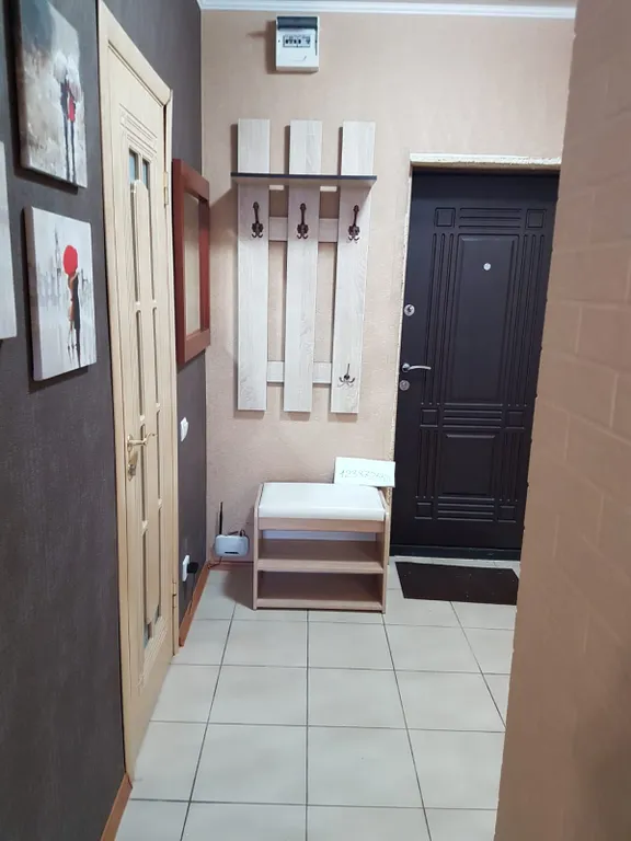 Квартира Свежая уютная квартира с отличным местоположением — Калининград