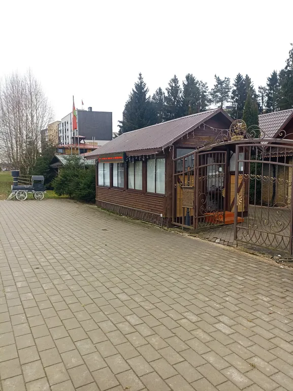 Уютная квартира возле Минского моря