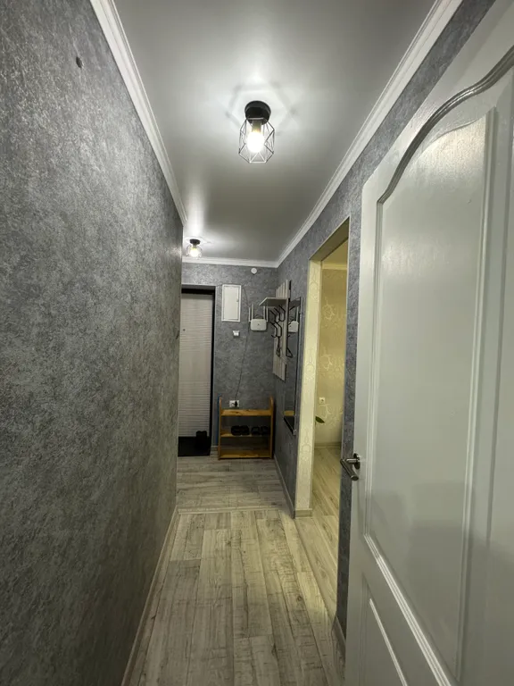 Шикарная квартира в центре города