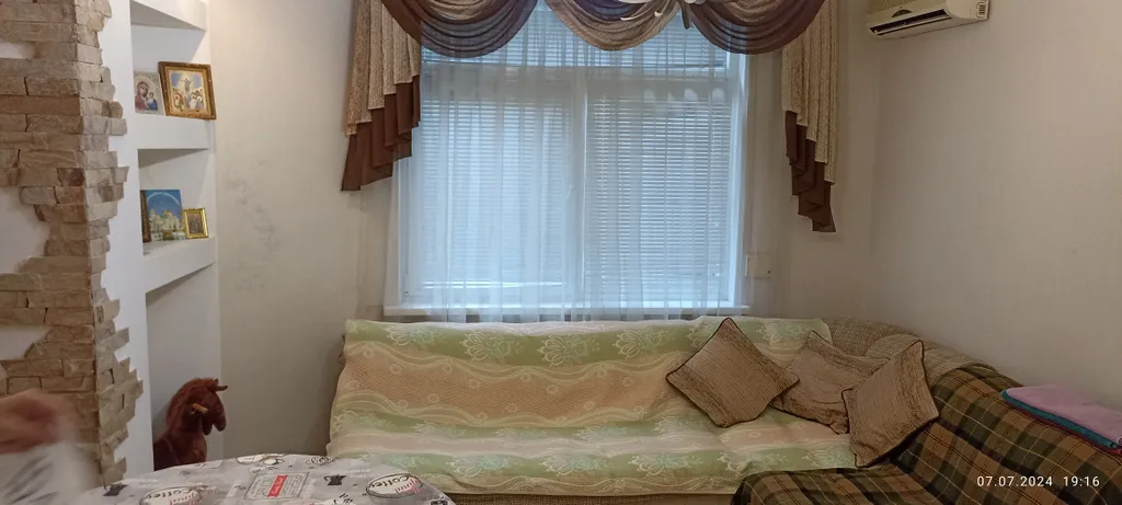 Апартаменты Кореиз (Мисхор)