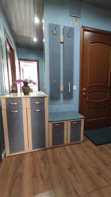 Квартира Квартира с видом на горы — Владикавказ