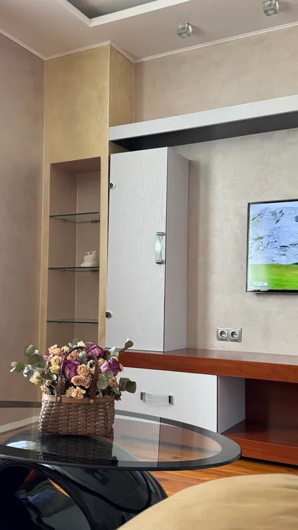 Квартира Aparthome