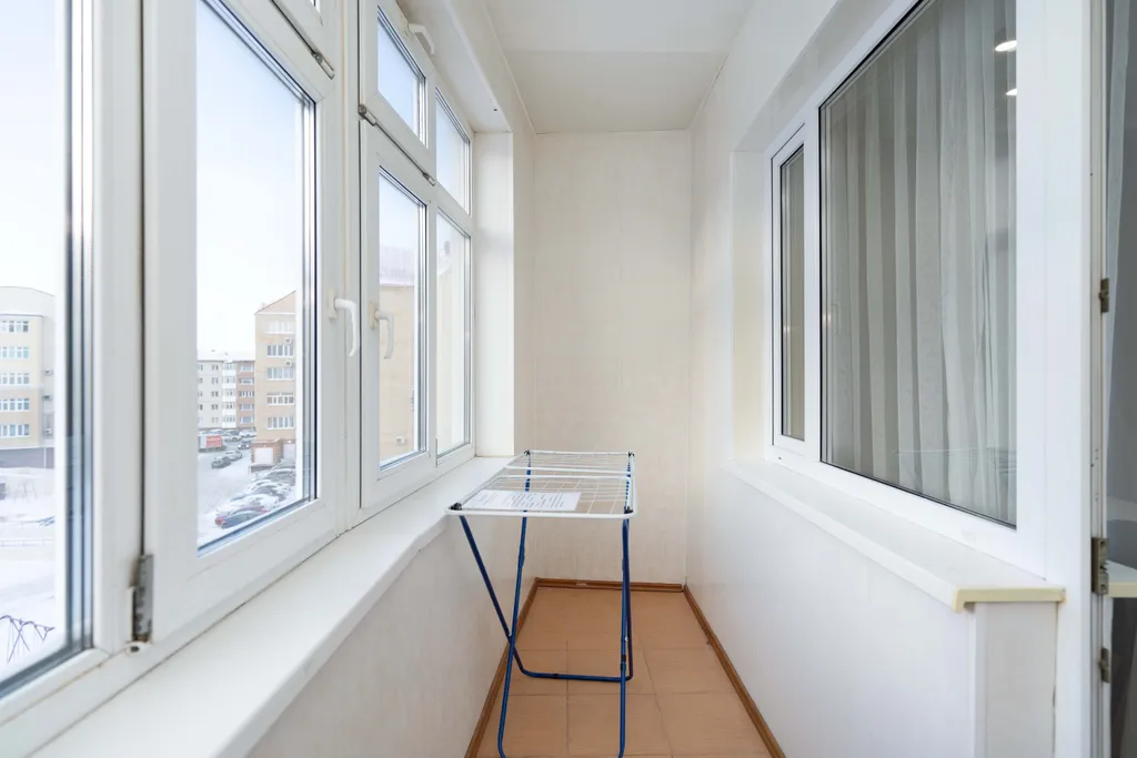 Апартаменты Домино в центре города