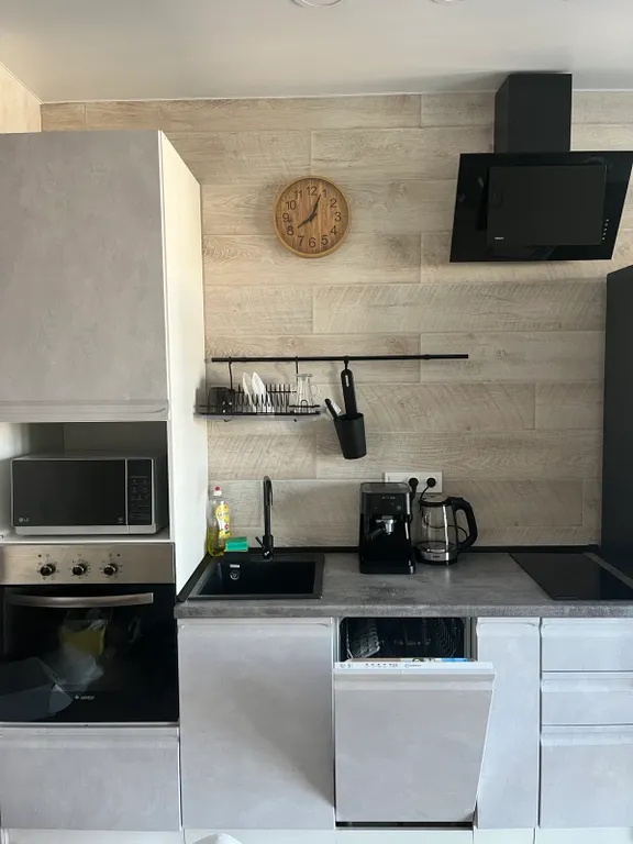 24 этаж Нью-Йорк, незабываемый вид с высоты