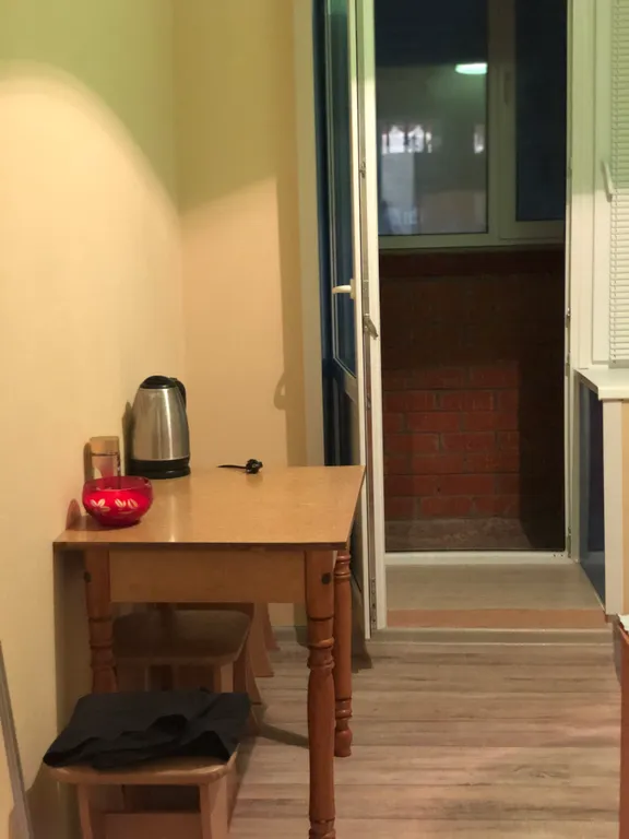 Уютные Апартаменты на Сахарова 58.