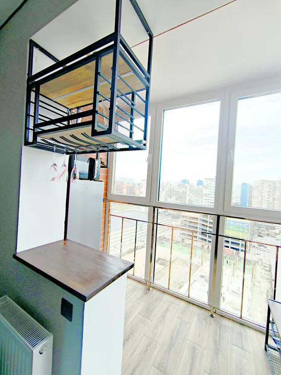 Уютная квартира рядом с морем