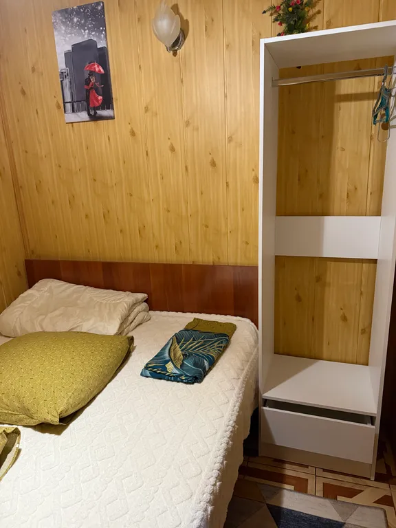 Дом в курортной зоне