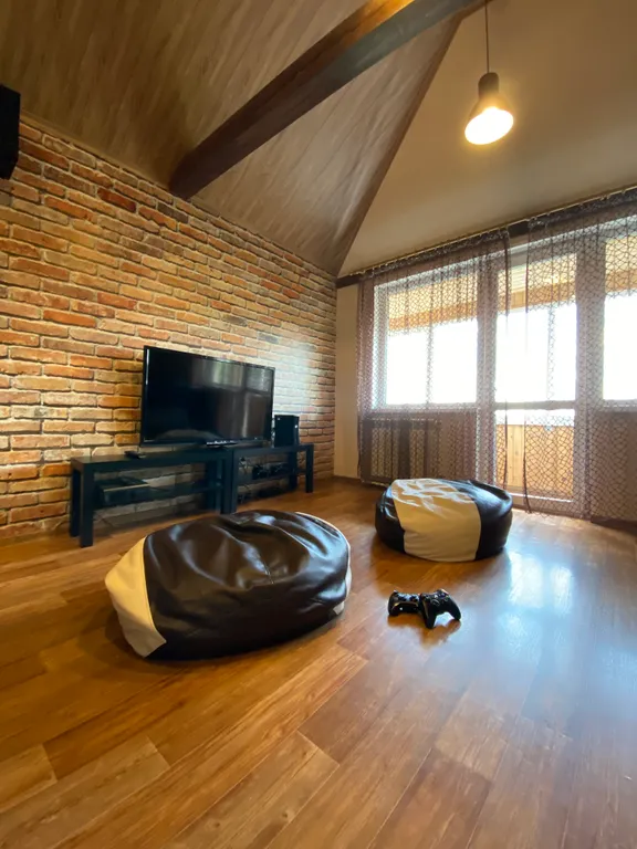 Коттедж Кафтан