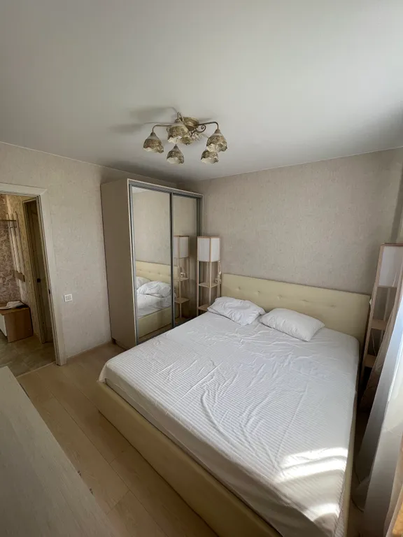 Уютная квартира в 10 минутах от моря