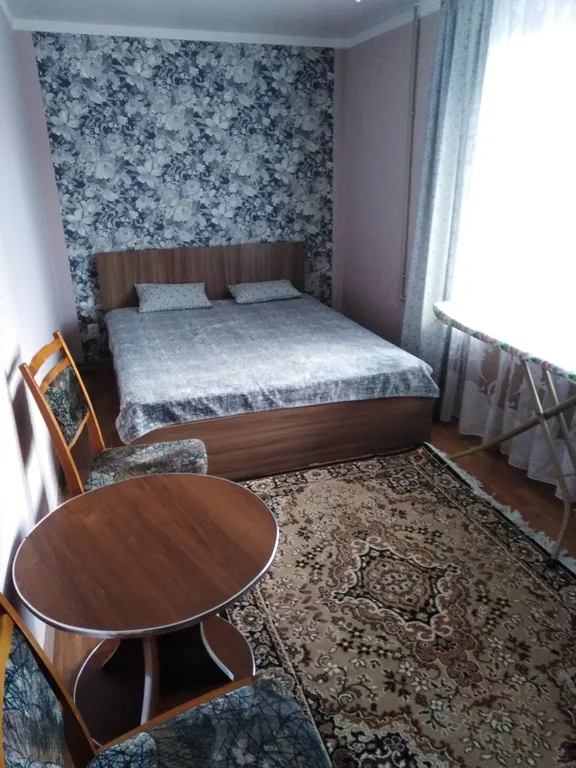 Квартира в курортной зоне рядом с озером Тридцатка