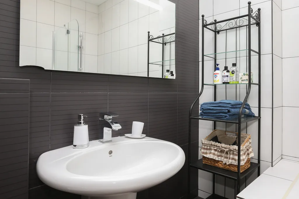 Видовые апартаменты