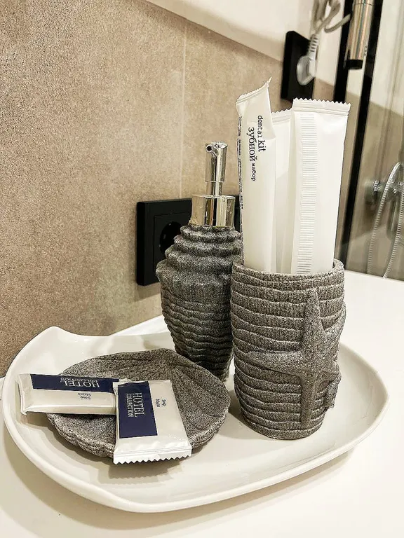 Квартира 1-комнатная квартира у парка Победы — Севастополь