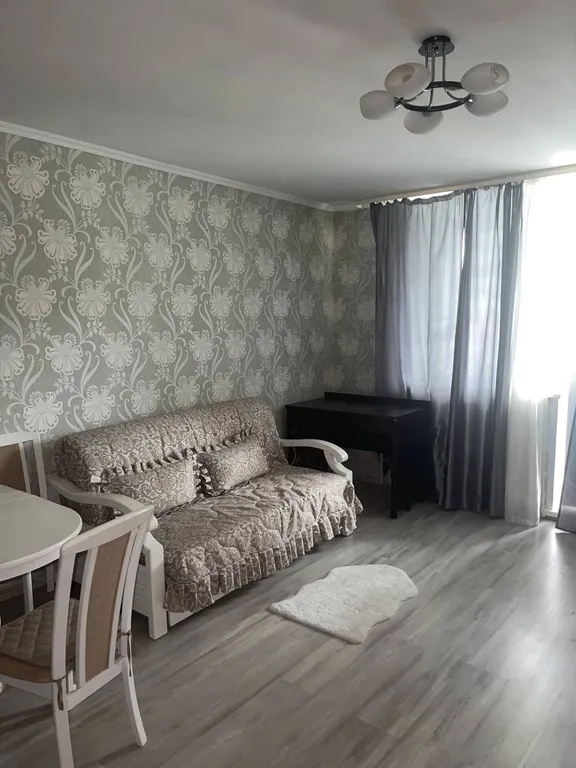 Квартира 1-комнатная Квартира — Красноярск