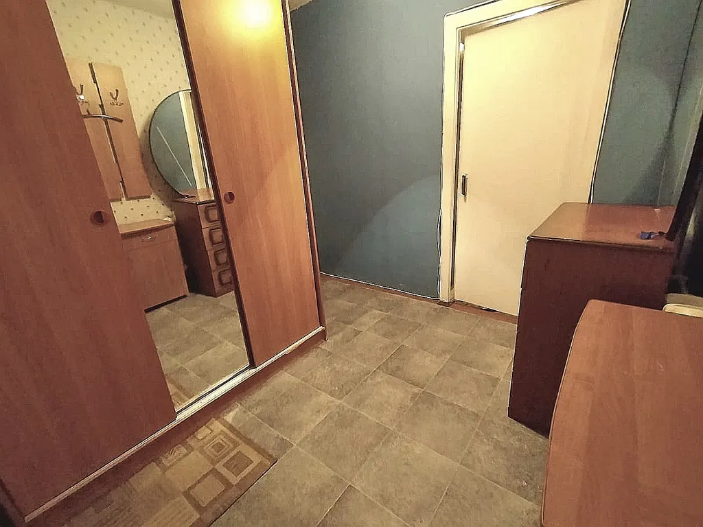 Квартира у вокзала