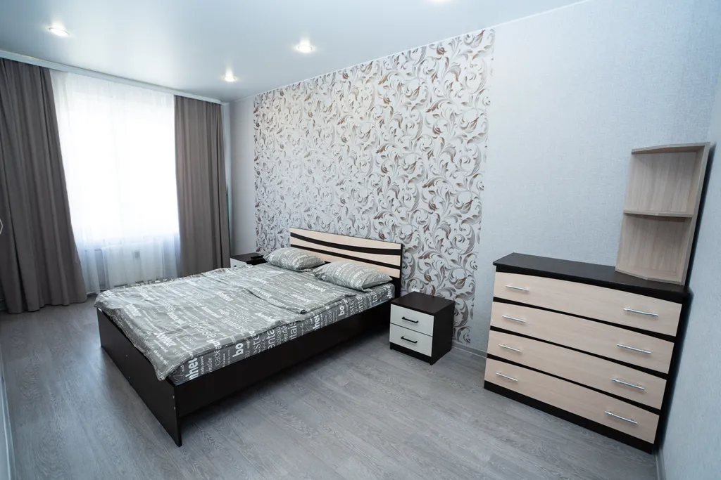 Апартамент на Аэропорте 2