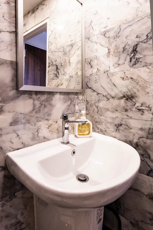 Идеальное пространство 30 м² на Пхукете: дизайн и технологии