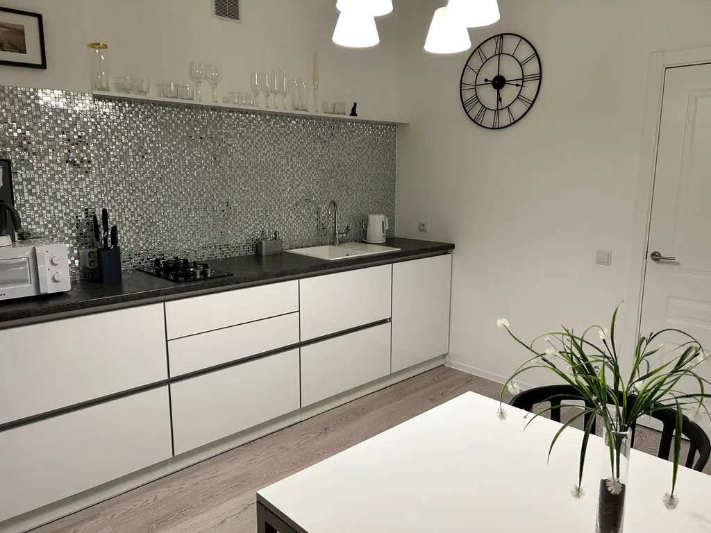 Квартира Квартира Rauschen Green May — Светлогорск