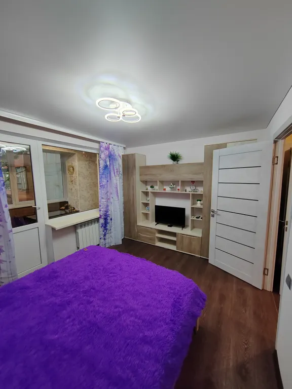 Уютная 2-комнатная квартира в центре