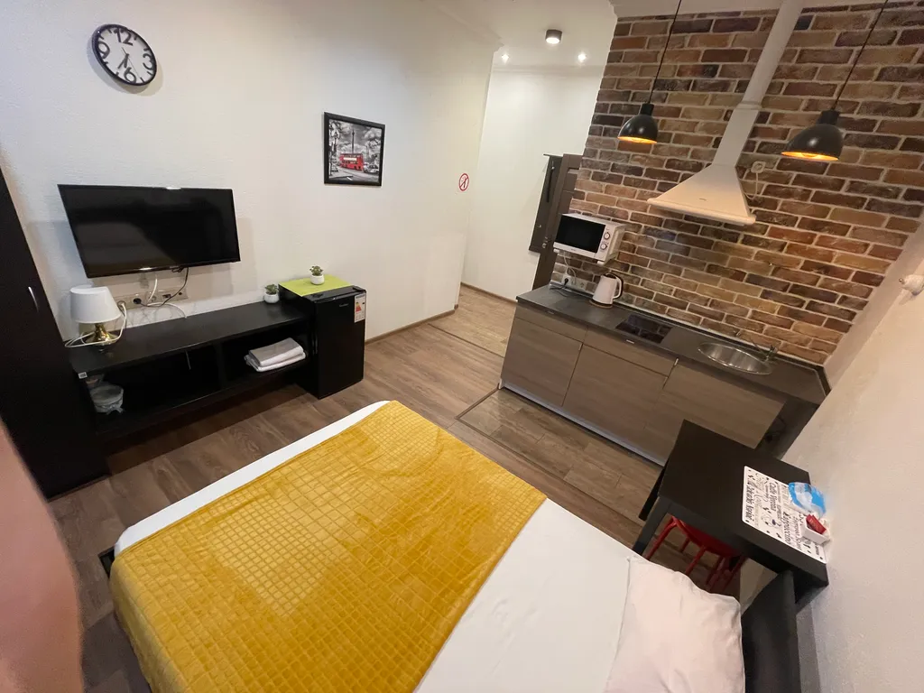 Квартира Комната — Лобня