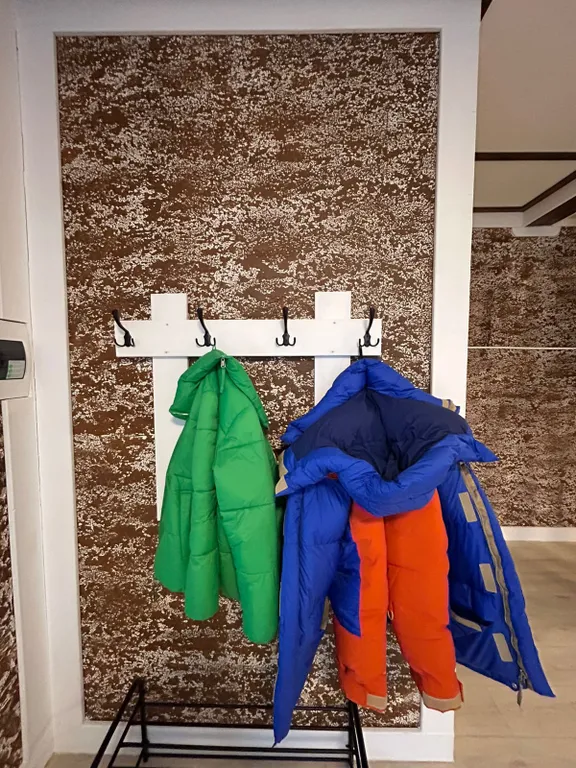 Коттедж Коттедж с мангальной зоной и террассой — Санкт-Петербург