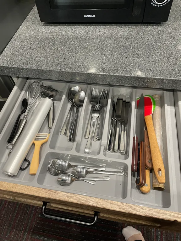 Уютные апартаменты с видом на горы и лес