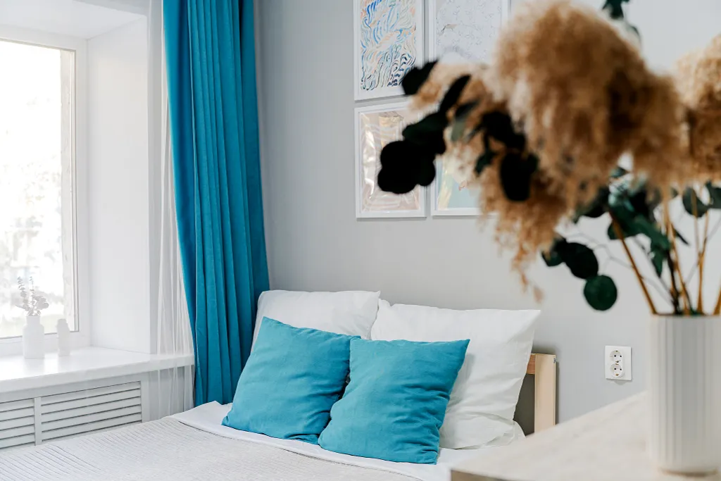 Студия Sea wave в историческом центре города