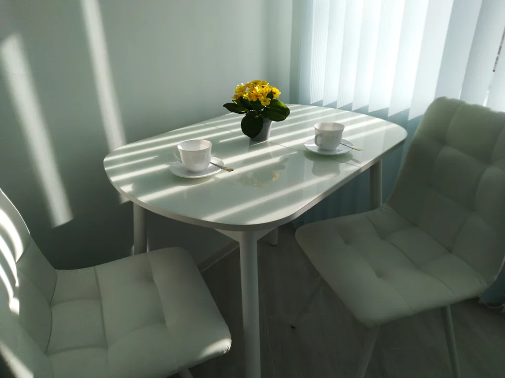 Уютная, идеально чистая квартира в центре города