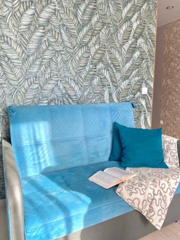 Просто, с уютом в центре города