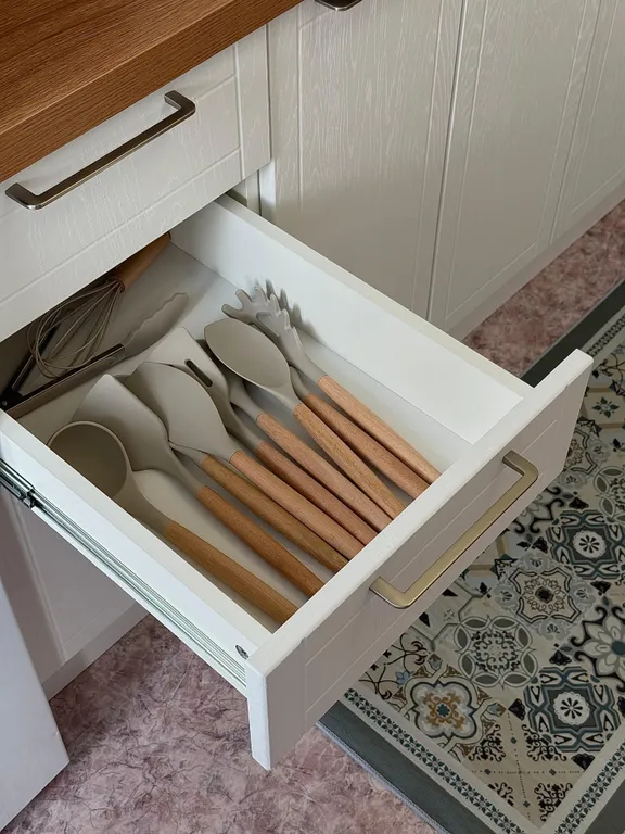 Уютная квартира рядом с М-4