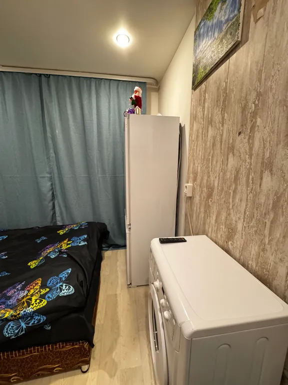 Студия рядом с автовокзалом