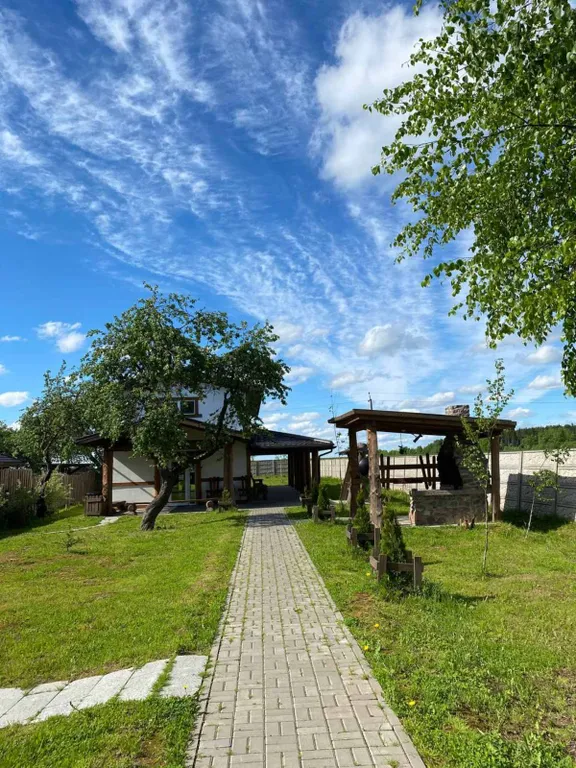 5-комнатный Дом