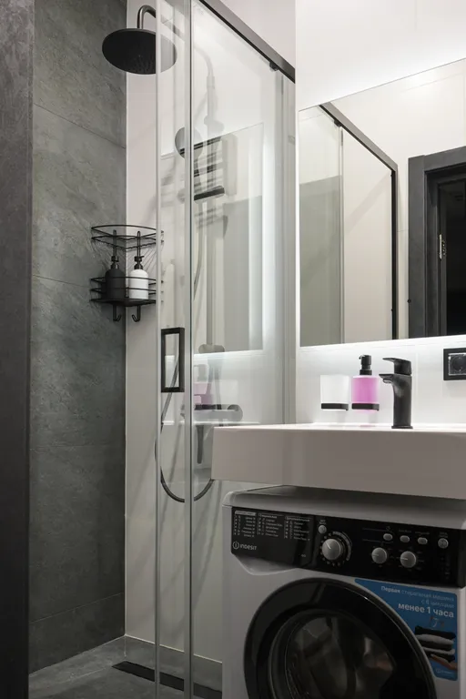 Уютные апартаменты у финского залива