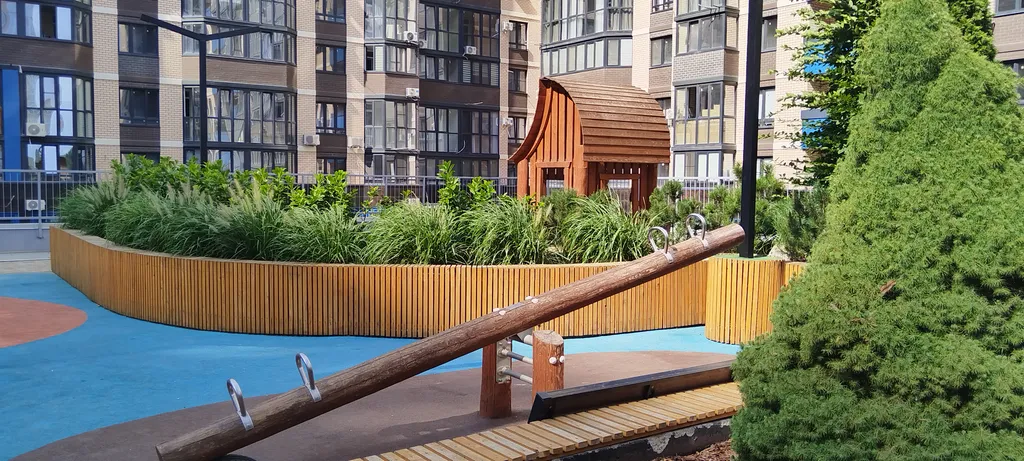 Студия в Любимого