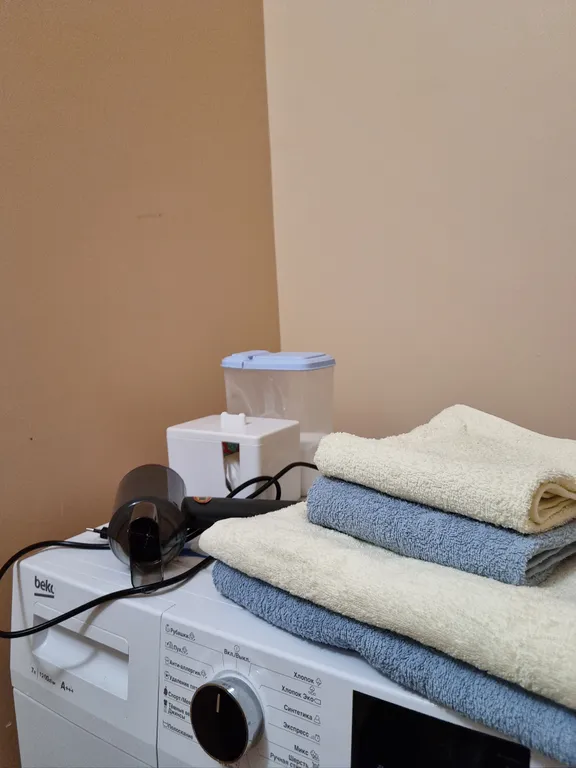 Уютная квартира в стиле Прованс в самом центре