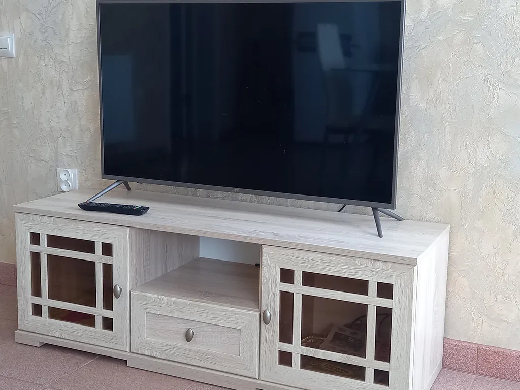 Квартира 4-комнатная Квартира — Зеленоградск